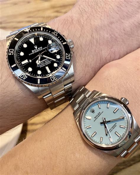 his and hers rolex oyster perpetual|his and hers rolex.